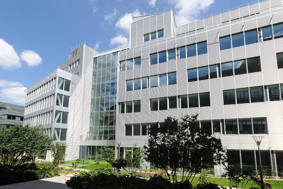 Certifier un bâtiment HQE