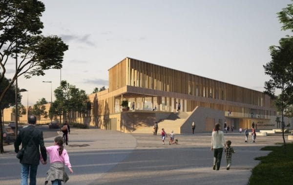 Développement Durable Maîtrise d’oeuvre