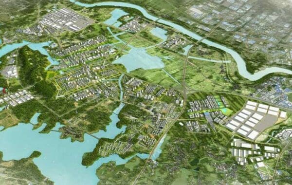 caidan chine energie