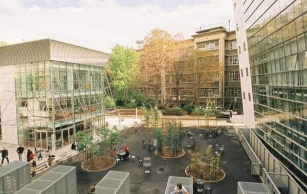 renovation energetique campus