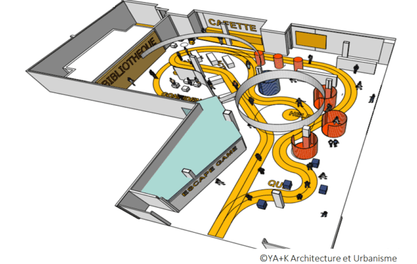 Bureau d'études Développement Durable Paris
