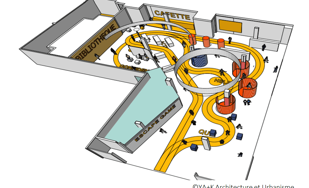 Bureau d'études Développement Durable Paris