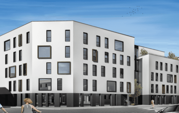 AMO Certification BREEAM et AMO Label BiodiverCity