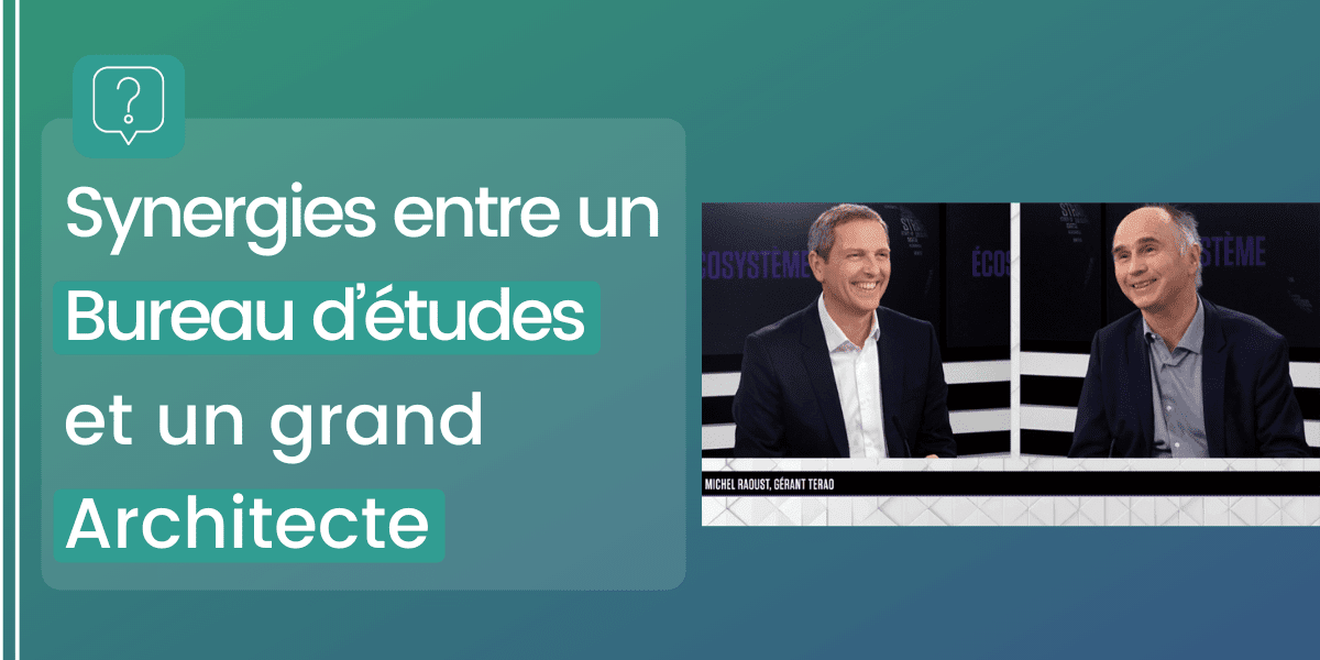 Architectes et Bureau d'études