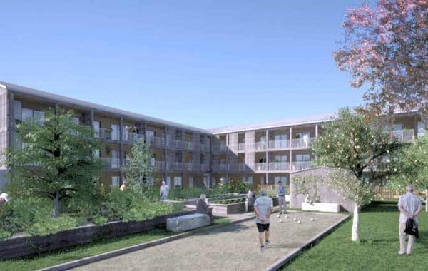 MOE Environnementale Logements