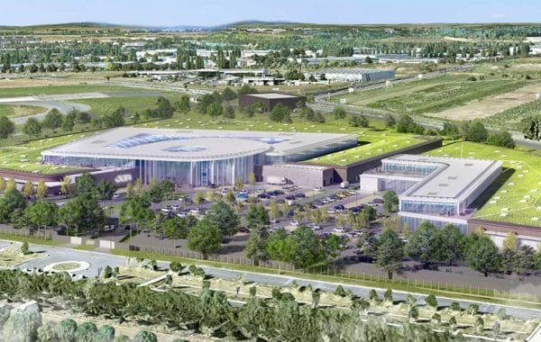 breeam certification