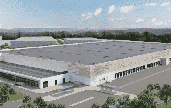 Etudes STD BREEAM - BEG VECTURA