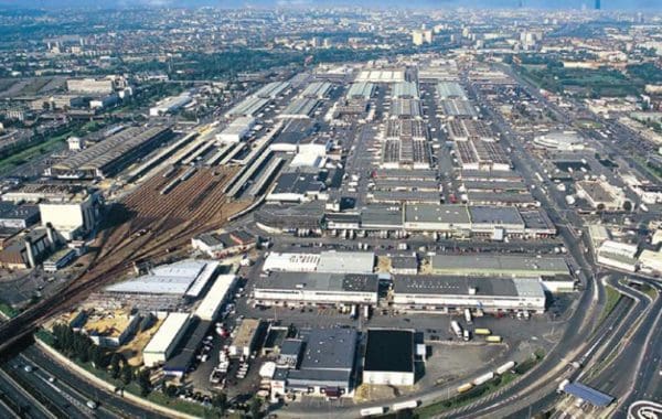 Diagnostic éco-conception du parc immobilier RUNGIS