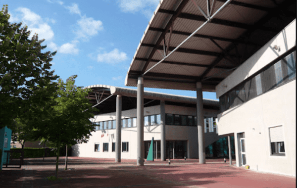 Stratégies d’amélioration du confort d’été collèges