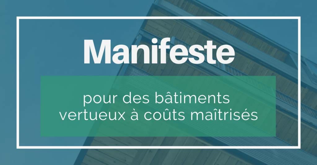 Performance environnementale à coûts maîtrisés