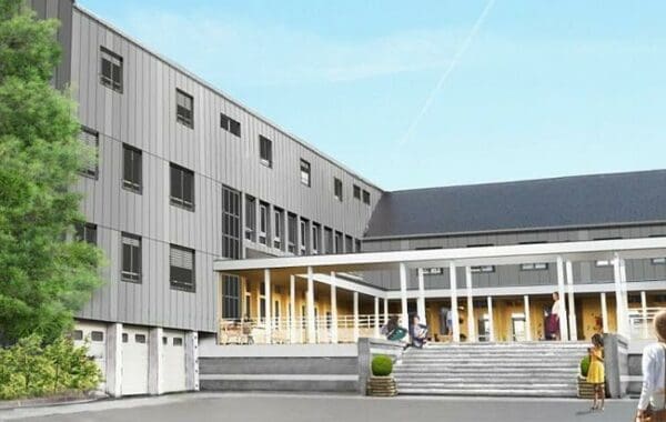 lycée marche globale de performance