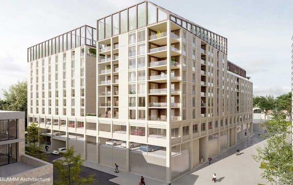 amo developpement durable