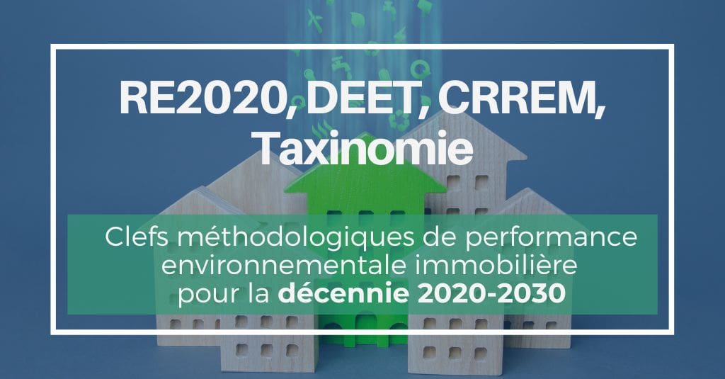 RE2020 CRREM DEET