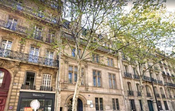 amo developpement durable