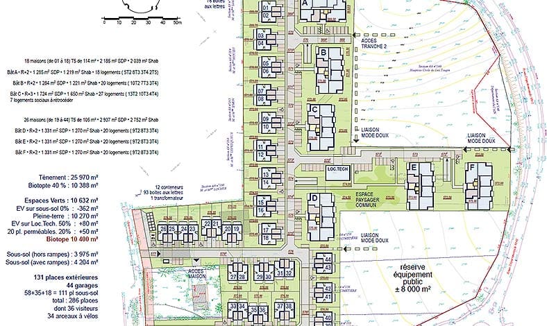 logement sociaux re2020