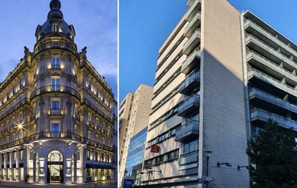 hotel decret tertiaire