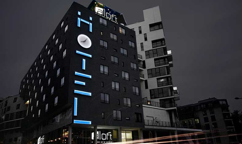 breeam in use bruxelles