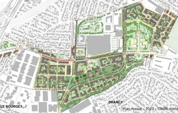 amo quartier durable