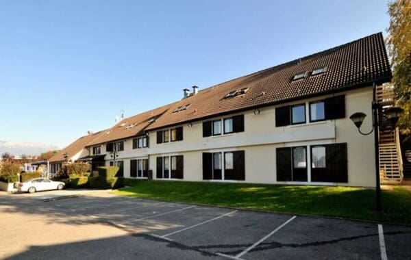 audit ennergetique kyriad