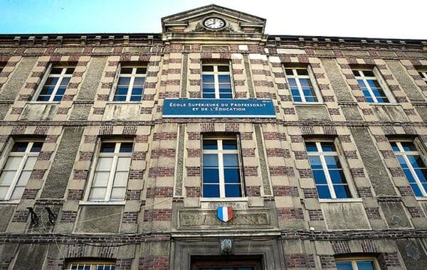 Marche global de performance college