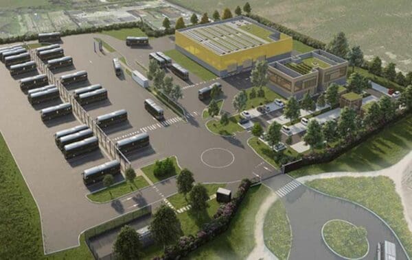 PILOTAGE HQE INFRASTRUCTURES