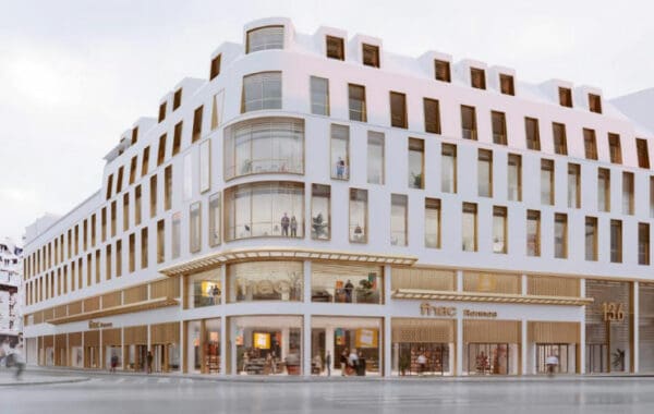 fnac rue de rennes amo reemploi