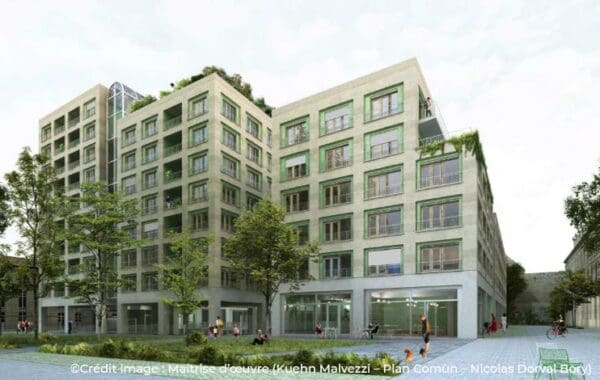 Accompagnement au Réemploi – phase Exécution