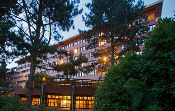 AMO BREEAM IRFO, Réemploi, Commissionnement, DEET