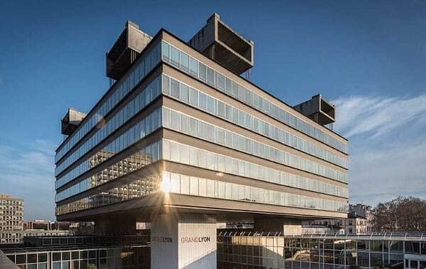 Simulations thermiques Dynamiques