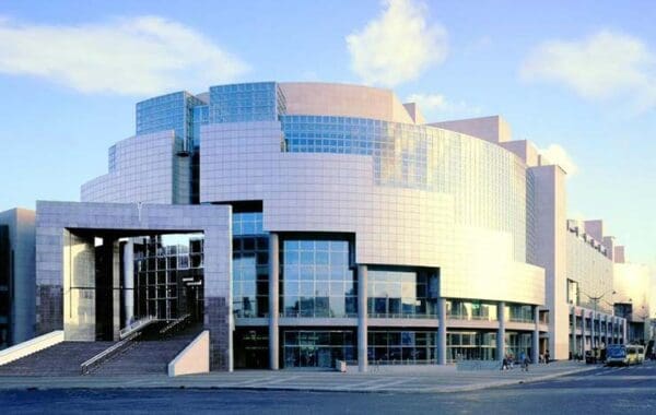 performance thermique opera bastille