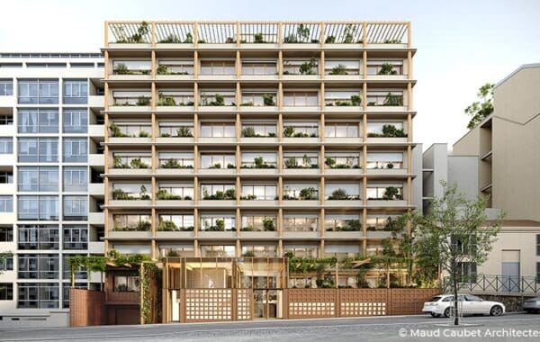 amo environnement immeuble bureaux