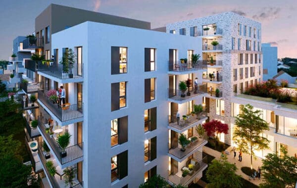 étude de cas - confort d'été