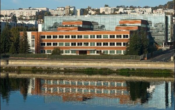 Rénovation énergétique du bâtiment Le Boma