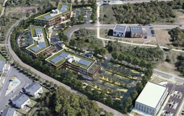 amo developpement durable