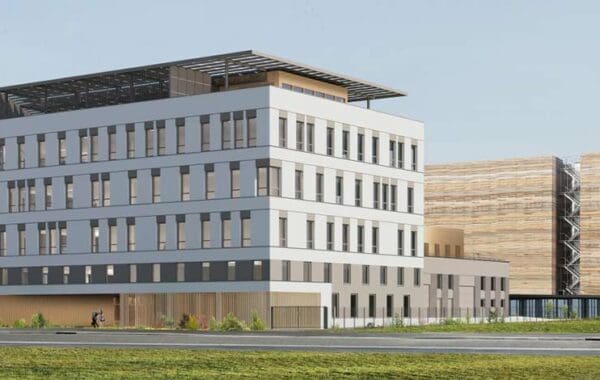 certification BREEAM