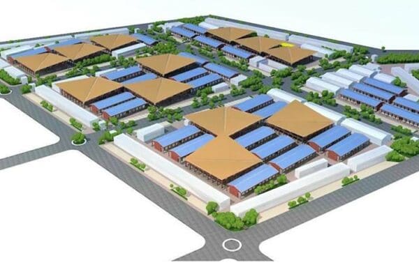 amo efficacite energetique