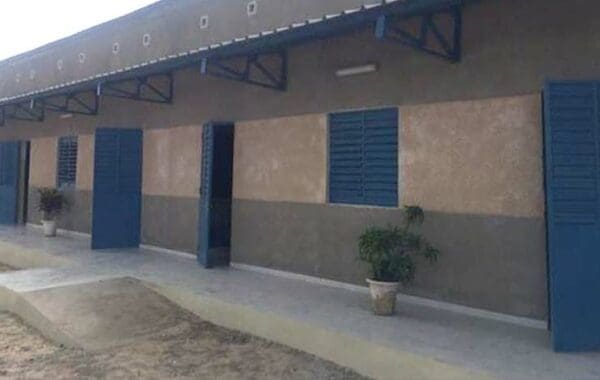 Performance nergetique senegal